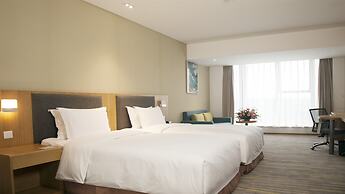 Holiday Inn Express Chengdu Airport Zone by IHG