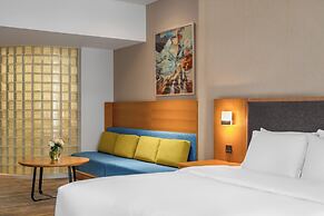 Holiday Inn Express Chengdu Airport Zone by IHG