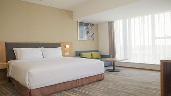 Holiday Inn Express Chengdu Airport Zone by IHG