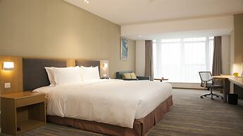Holiday Inn Express Chengdu Airport Zone by IHG