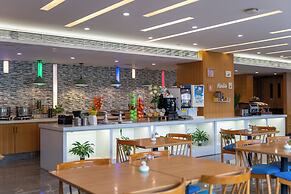 Holiday Inn Express Chengdu Airport Zone by IHG