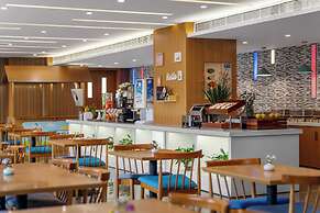 Holiday Inn Express Chengdu Airport Zone by IHG