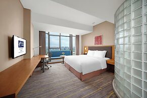 Holiday Inn Express Chengdu Airport Zone by IHG