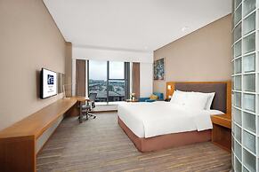 Holiday Inn Express Chengdu Airport Zone by IHG
