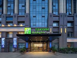 Holiday Inn Express Chengdu Airport Zone by IHG