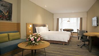 Holiday Inn Express Chengdu Airport Zone by IHG