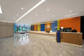 Holiday Inn Express Chengdu Airport Zone by IHG