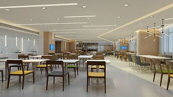 Holiday Inn Express Chengdu Airport Zone by IHG