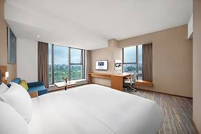Holiday Inn Express Chengdu Airport Zone by IHG