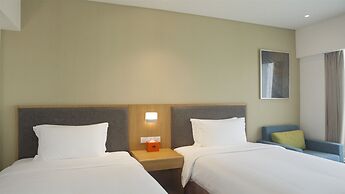 Holiday Inn Express Chengdu Airport Zone by IHG