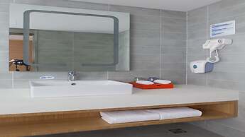 Holiday Inn Express Chengdu Airport Zone by IHG