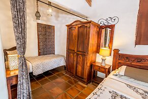 Villa Margarita