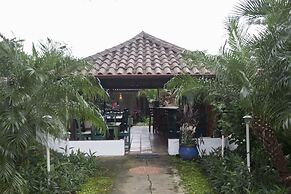 Villa Margarita