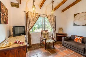 Villa Margarita