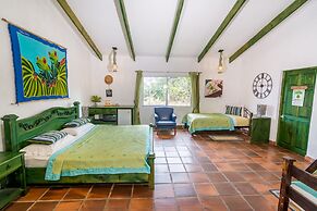 Villa Margarita