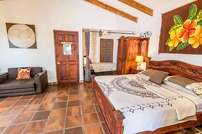 Villa Margarita