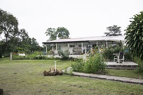 Villa Margarita