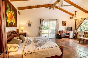 Villa Margarita