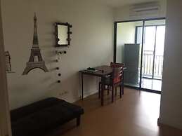 ICONDO Ngamwongwan 1A By Tanny