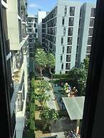 ICONDO Ngamwongwan 1A By Tanny