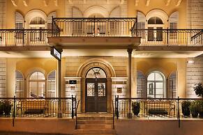 The Drisco Hotel Tel Aviv- Relais & Chateaux