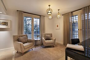 The Drisco Hotel Tel Aviv - Relais & Chateaux
