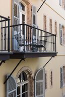 The Drisco Hotel Tel Aviv - Relais & Chateaux