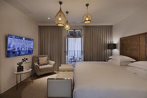 The Drisco Hotel Tel Aviv - Relais & Chateaux