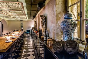 The Drisco Hotel Tel Aviv - Relais & Chateaux