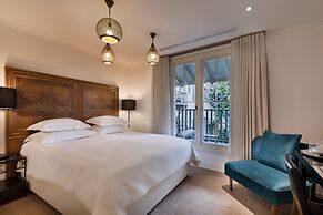 The Drisco Hotel Tel Aviv - Relais & Chateaux