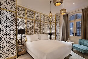 The Drisco Hotel Tel Aviv - Relais & Chateaux
