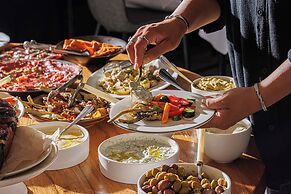 The Drisco Hotel Tel Aviv - Relais & Chateaux