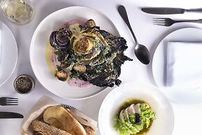 The Drisco Hotel Tel Aviv - Relais & Chateaux
