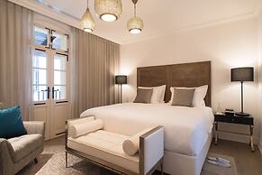 The Drisco Hotel Tel Aviv - Relais & Chateaux
