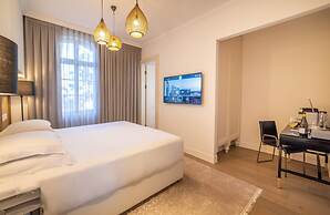 The Drisco Hotel Tel Aviv - Relais & Chateaux