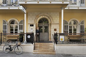 The Drisco Hotel Tel Aviv - Relais & Chateaux