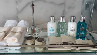 The Drisco Hotel Tel Aviv - Relais & Chateaux