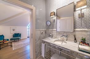 The Drisco Hotel Tel Aviv - Relais & Chateaux