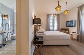 The Drisco Hotel Tel Aviv - Relais & Chateaux