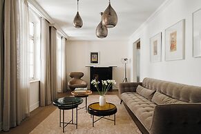 The Drisco Hotel Tel Aviv - Relais & Chateaux