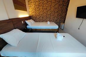 Taj Guesthouse Boracay