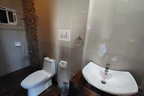 Taj Guesthouse Boracay