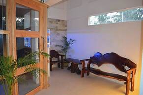 Taj Guesthouse Boracay