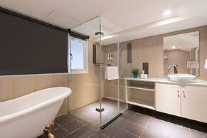 Click Hotel - Taipei Main Station Branch