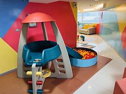 Click Hotel - Taipei Main Station Branch