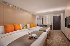 Click Hotel - Taipei Main Station Branch
