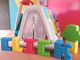 Click Hotel - Taipei Main Station Branch