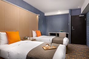 Click Hotel - Taipei Main Station Branch