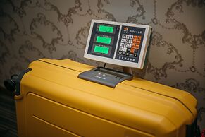 Click Hotel - Taipei Main Station Branch