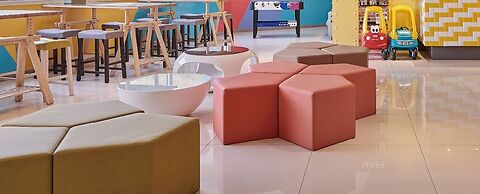 Click Hotel - Taipei Main Station Branch